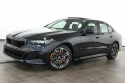 2027 BMW 5 Series