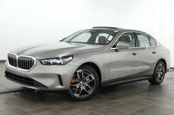 2027 BMW 5 Series
