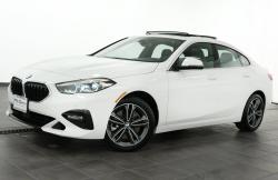 2021 BMW 2 Series
