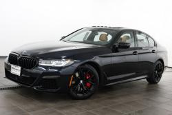 2023 BMW 5 Series