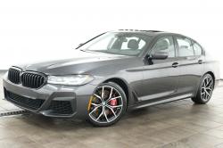 2023 BMW 5 Series
