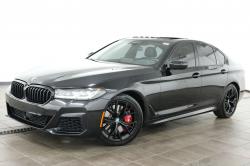 2023 BMW 5 Series