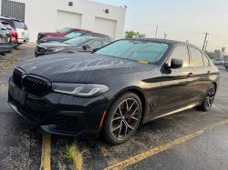 2023 BMW 5 Series