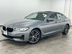 2023 BMW 5 Series