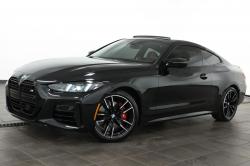 2026 BMW 4 Series