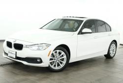 2018 BMW 3 Series