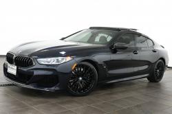 2021 BMW 8 Series