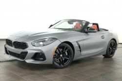 2026 BMW Z4