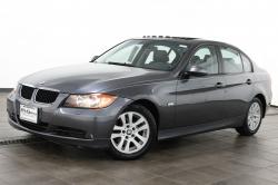2007 BMW 3 Series