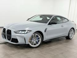 2025 BMW M4