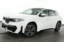 2027 BMW iX3