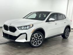 2026 BMW X2