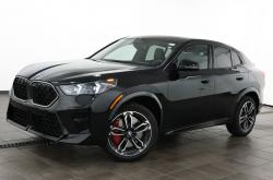 2026 BMW X2