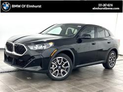 2026 BMW X2