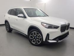 2024 BMW X1