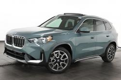 2027 BMW X1