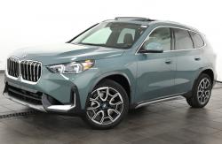 2027 BMW X1