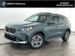 2026 BMW X1