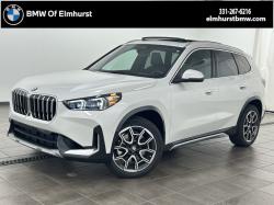 2026 BMW X1