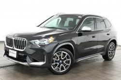 2023 BMW X1