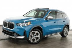 2024 BMW X1