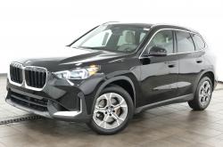 2023 BMW X1