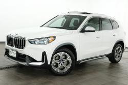 2023 BMW X1