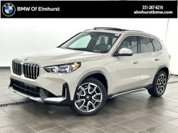 2026 BMW X1