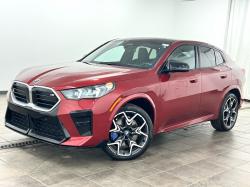 2025 BMW X2