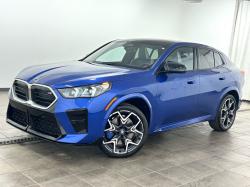 2025 BMW X2