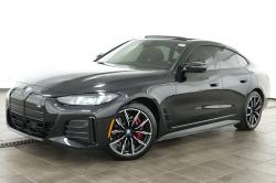 2025 BMW i4