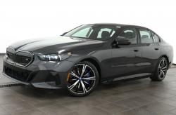 2024 BMW i5