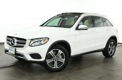 2019 Mercedes-Benz GLC