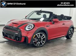 2023 MINI John Cooper Works