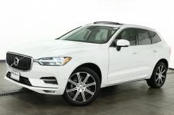 2021 Volvo XC60