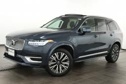 2021 Volvo XC90 Recharge Plug In Hybrid