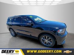 2017 Dodge Durango