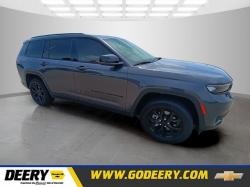 2024 Jeep Grand Cherokee L
