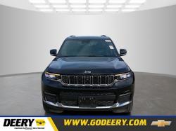 2024 Jeep Grand Cherokee L