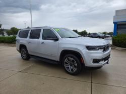 2024 Jeep Wagoneer L
