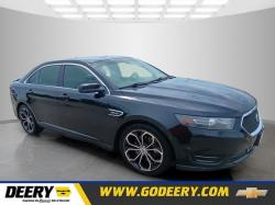 2013 Ford Taurus