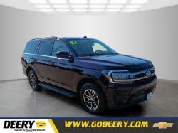 2023 Ford Expedition