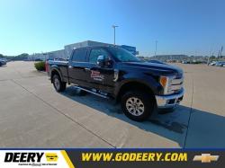 2017 Ford F 250SD
