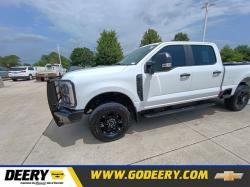 2024 Ford F 250SD