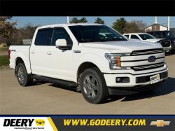 2018 Ford F 150