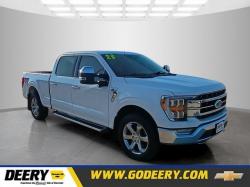 2023 Ford F 150