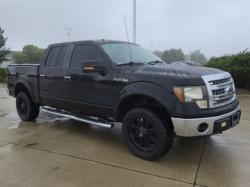2013 Ford F 150