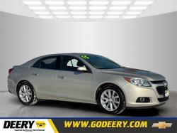 2015 Chevrolet Malibu