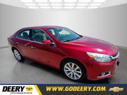 2014 Chevrolet Malibu