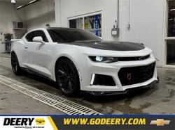 2017 Chevrolet Camaro